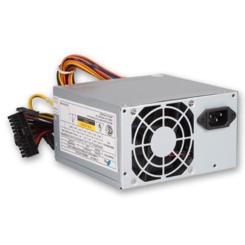 Fuente 550W Performance Sata x4