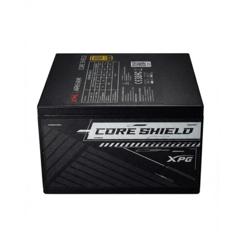 Fuente Adata 750W XPG CoreShield OEM 80 Plus Gold