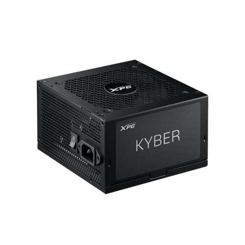 Fuente Adata 750W XPG Kyber 80 Plus Gold