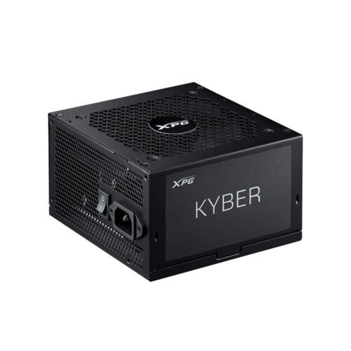 Fuente Adata 850W XPG Kyber 80 Plus Gold