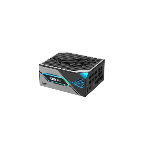 Fuente Asus 1000W ROG Thor 1000P3 80 Plus Platinum