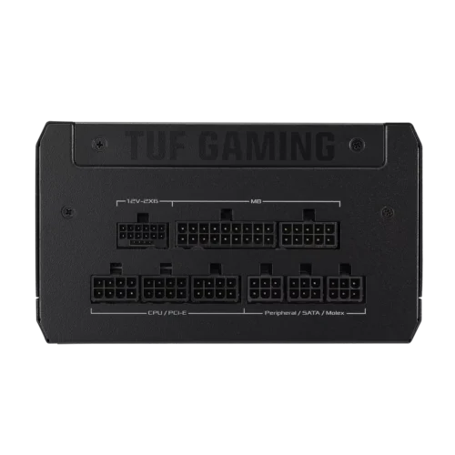 Fuente Asus 750W TUF Gaming 750G 80 Plus Gold