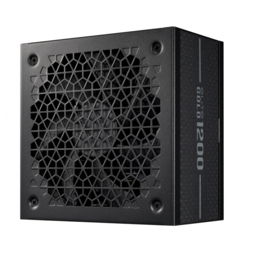 Fuente Cooler Master 1200W Elite 80 Plus Gold Full Modular