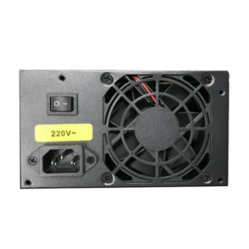 Fuente Cromax 600W KC-DAA-600