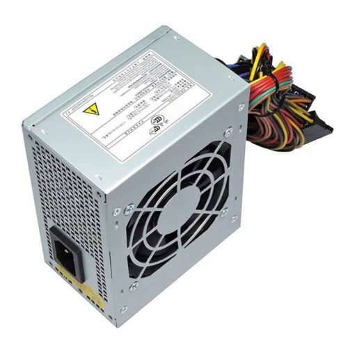Fuente CX 600W ATX600