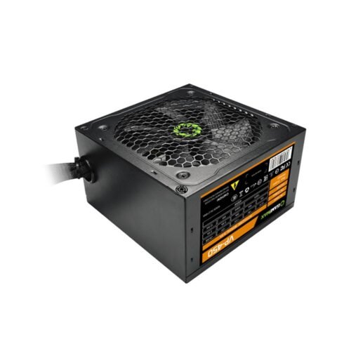 Fuente GameMax 450W VP-450