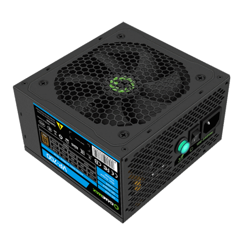 Fuente GameMax 700W VP-700 80 Plus Bronze