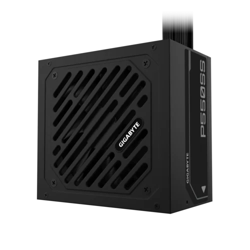 Fuente Gigabyte 550W GP-P550SS 80 Plus Silver
