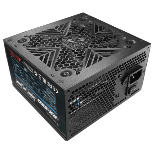 Fuente Raidmax 550W XTB