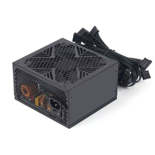 Fuente Raptor 750W Volt 80 Plus Bronze
