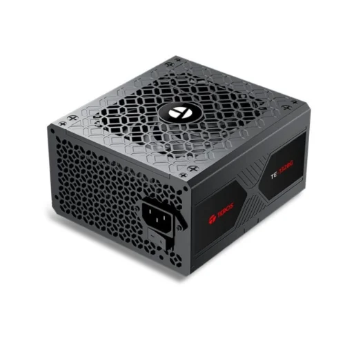 Fuente Teros 1000W TE-1328G ATX 3.1 80 Plus Gold Full Modular Ficha USA