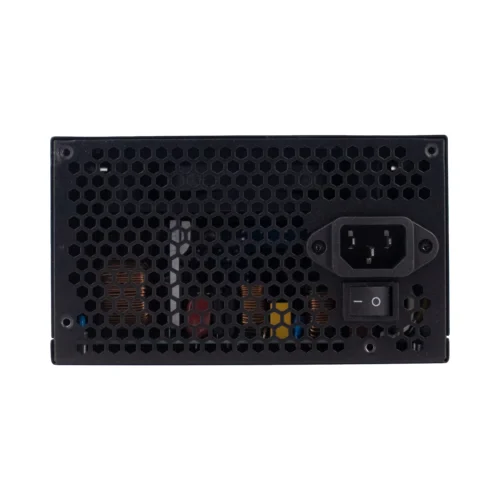 Fuente Teros 750W TE-7175W ATX 80 Plus Gold Full Modular