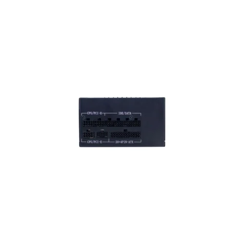 Fuente Teros 850W TE-1320S ATX 80 Plus Platinum Full Modular