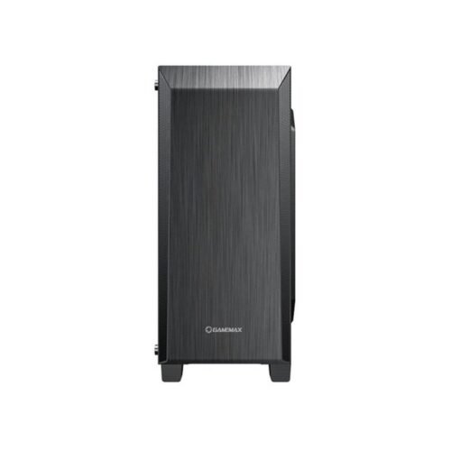 Gabinete GameMax NOVA N5 ATX 1x Fan FRGB
