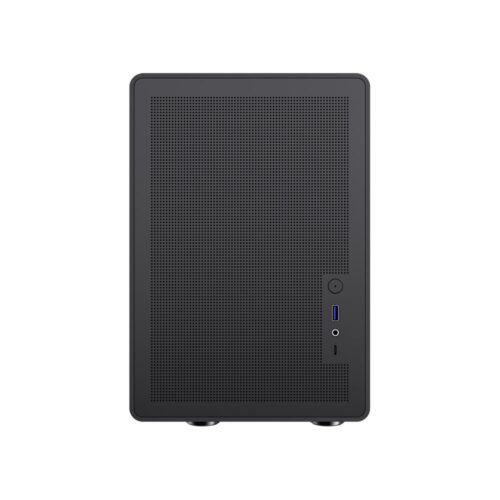Gabinete GameMax SPARK AIR Micro-ATX Black
