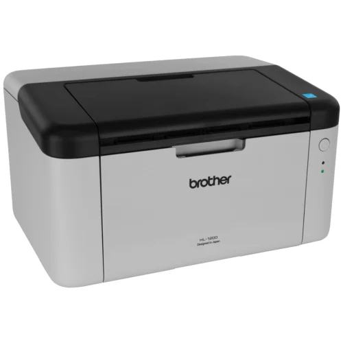 Impresora Láser Brother HL-1200