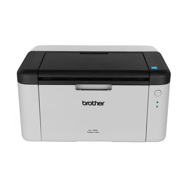 Impresora Láser Brother HL-1200