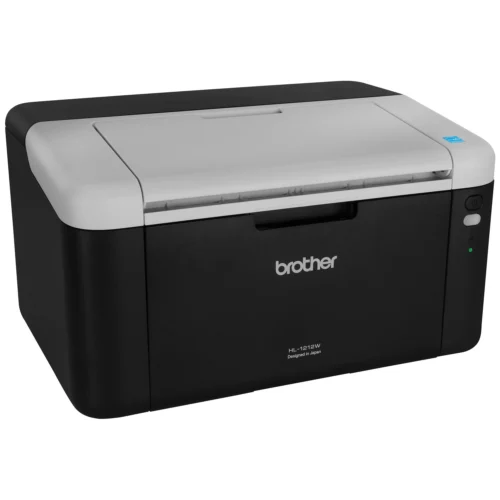 Impresora Láser Brother HL-1212W Wifi