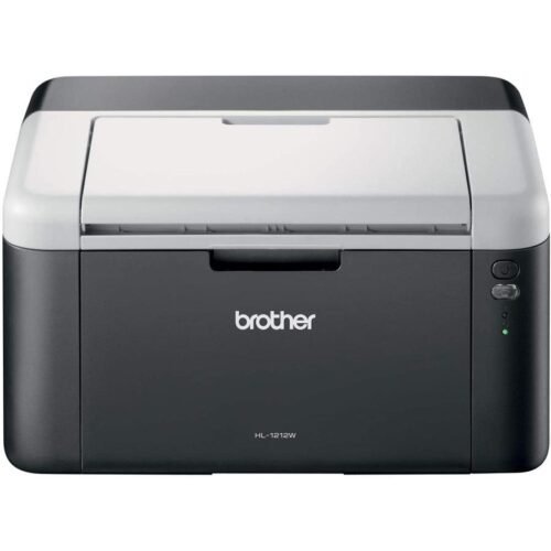 Impresora Láser Brother HL-1212W Wifi