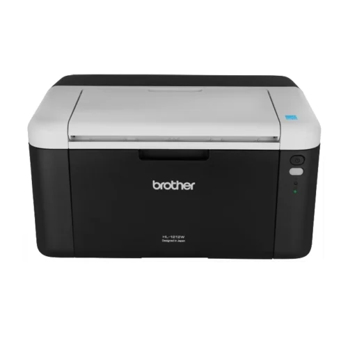 Impresora Láser Brother HL-1212W Wifi