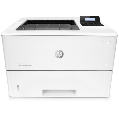 Impresora Láser HP LaserJet Pro M501dn Red