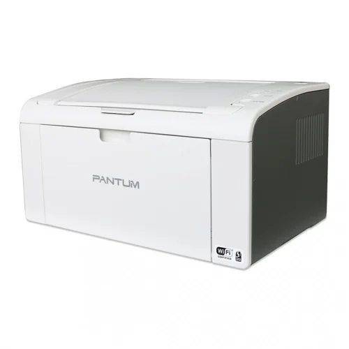 Impresora Láser Pantum P2509W Wifi