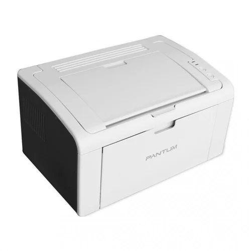 Impresora Láser Pantum P2509W Wifi