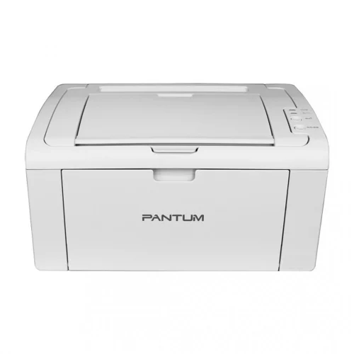 Impresora Láser Pantum P2509W Wifi