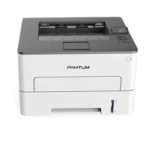 Impresora Láser Pantum P3010DW Wifi Dúplex