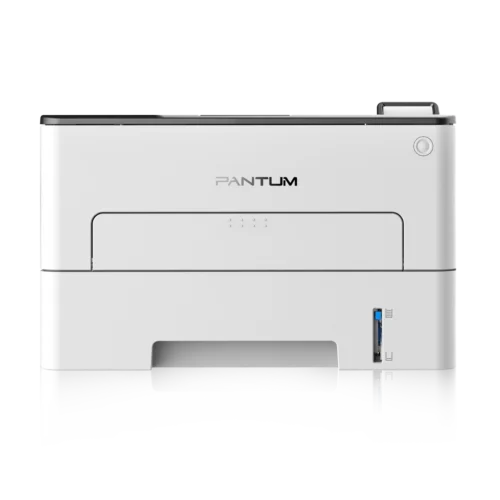 Impresora Láser Pantum P3010DW Wifi Dúplex