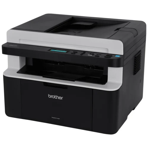 Impresora Multifunción Láser Brother DCP-1617NW Wifi