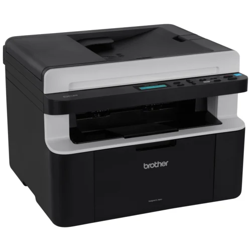 Impresora Multifunción Láser Brother DCP-1617NW Wifi