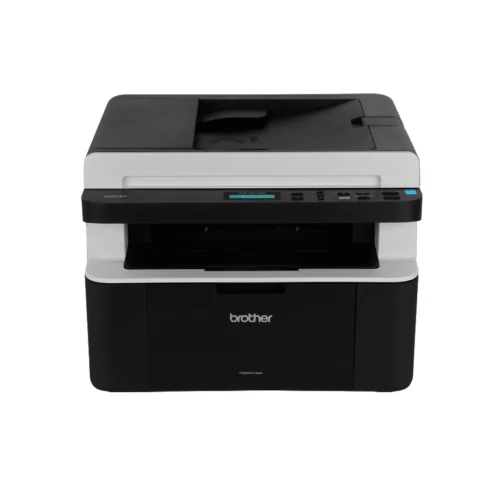 Impresora Multifunción Láser Brother DCP-1617NW Wifi
