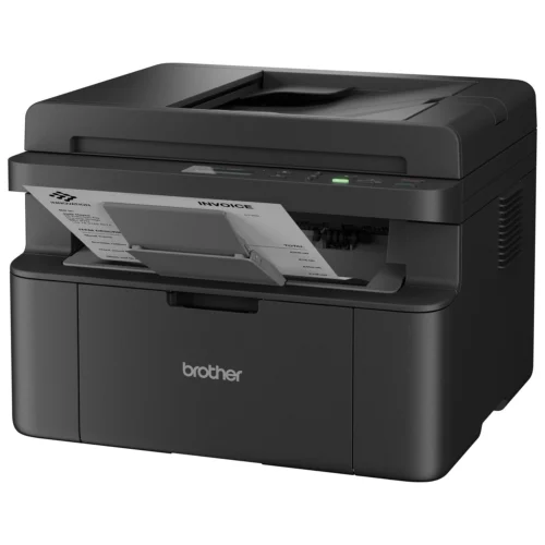 Impresora Multifunción Láser Brother DCP-L1652W Wifi