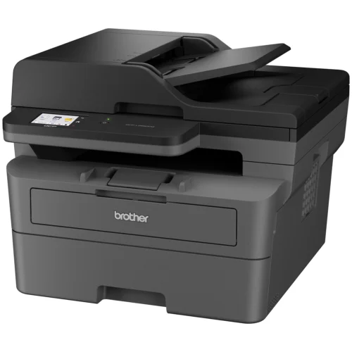 Impresora Multifunción Láser Brother DCP-L2660DW Wifi