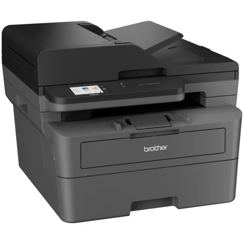 Impresora Multifunción Láser Brother DCP-L2660DW Wifi