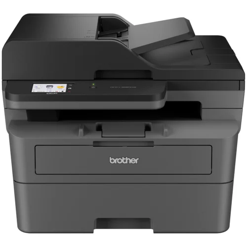 Impresora Multifunción Láser Brother DCP-L2660DW Wifi
