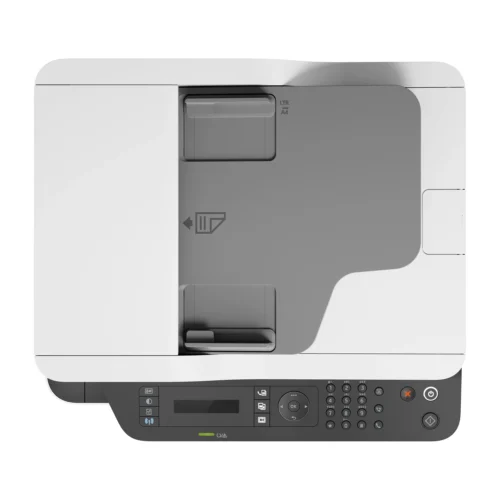 Impresora Multifunción Láser HP LaserJet 137fnw Wifi