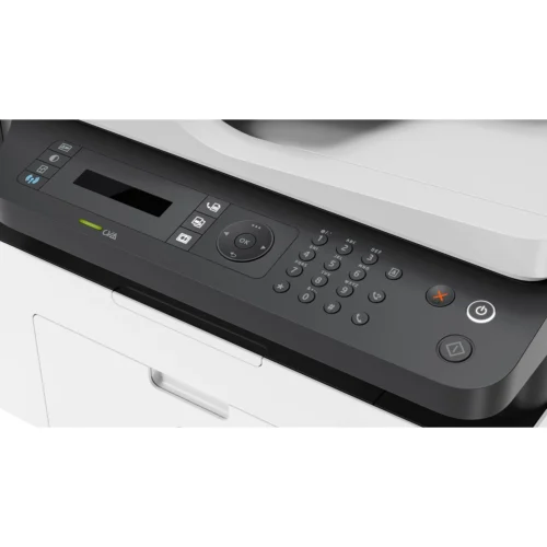 Impresora Multifunción Láser HP LaserJet 137fnw Wifi