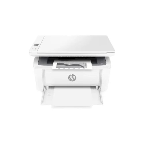 Impresora Multifunción Láser HP LaserJet M141w Wifi