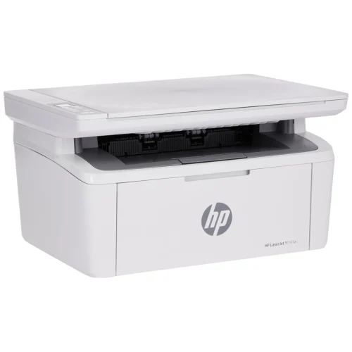 Impresora Multifunción Láser HP LaserJet M141w Wifi