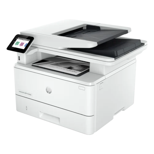 Impresora Multifunción Láser HP LaserJet Pro 4103fdw Wifi