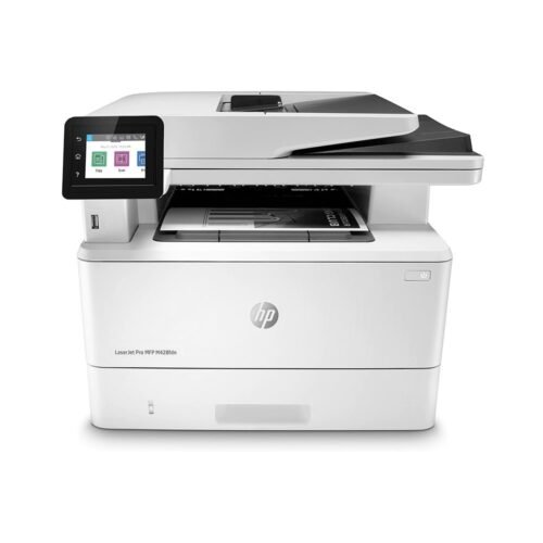 Impresora Multifunción Láser HP LaserJet Pro 4103fdw Wifi