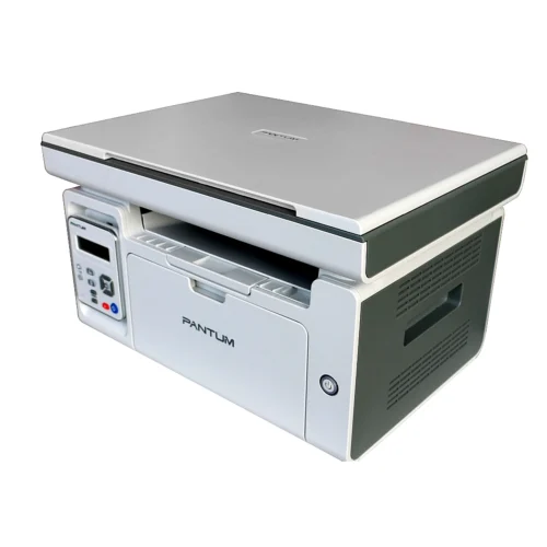 Impresora Multifunción Láser Pantum M6509NW Wifi