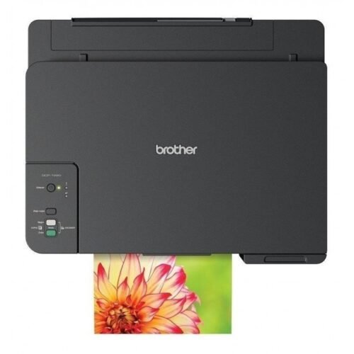 Impresora Multifunción Tinta Brother DCP-T220