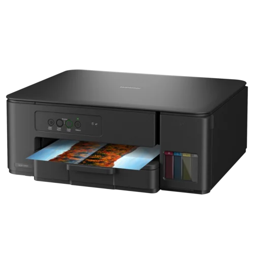 Impresora Multifunción Tinta Brother DCP-T230