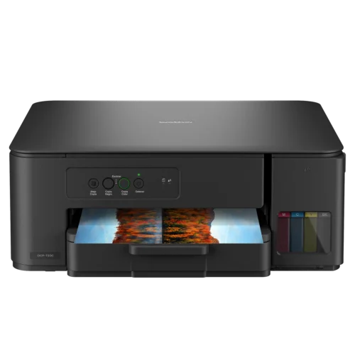 Impresora Multifunción Tinta Brother DCP-T230