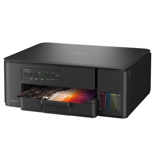 Impresora Multifunción Tinta Brother DCP-T430W Wifi