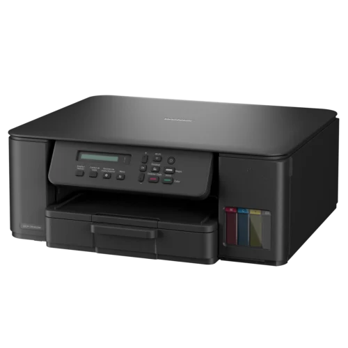 Impresora Multifunción Tinta Brother DCP-T530DW Wifi