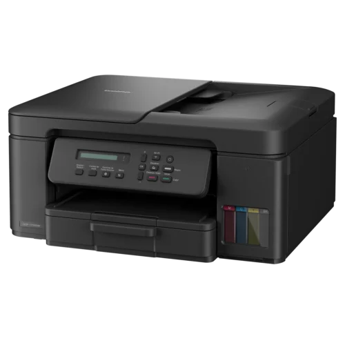Impresora Multifunción Tinta Brother DCP-T730DW Wifi